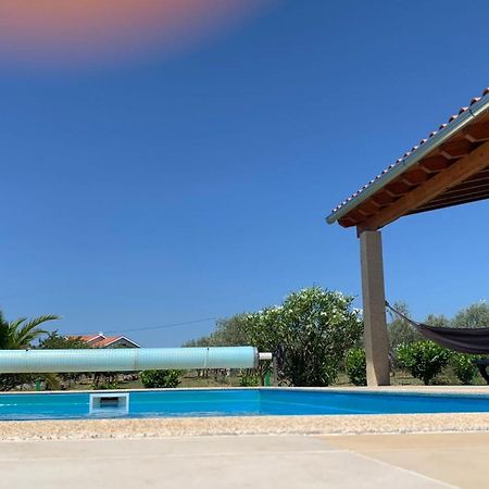 Quinta Pedro E Ines Villa Braganca Ngoại thất bức ảnh