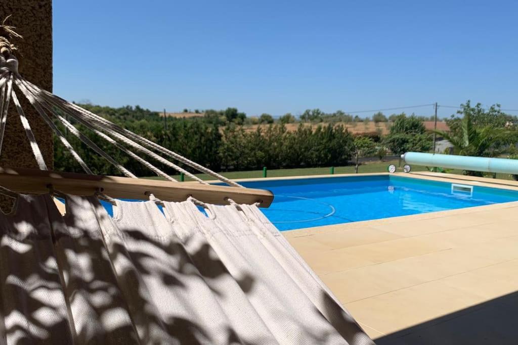 Quinta Pedro E Ines Villa Braganca Ngoại thất bức ảnh