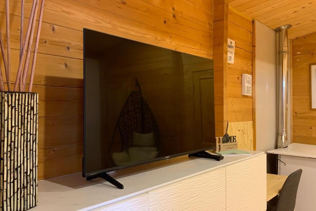 Quinta Pedro E Ines Villa Braganca Ngoại thất bức ảnh