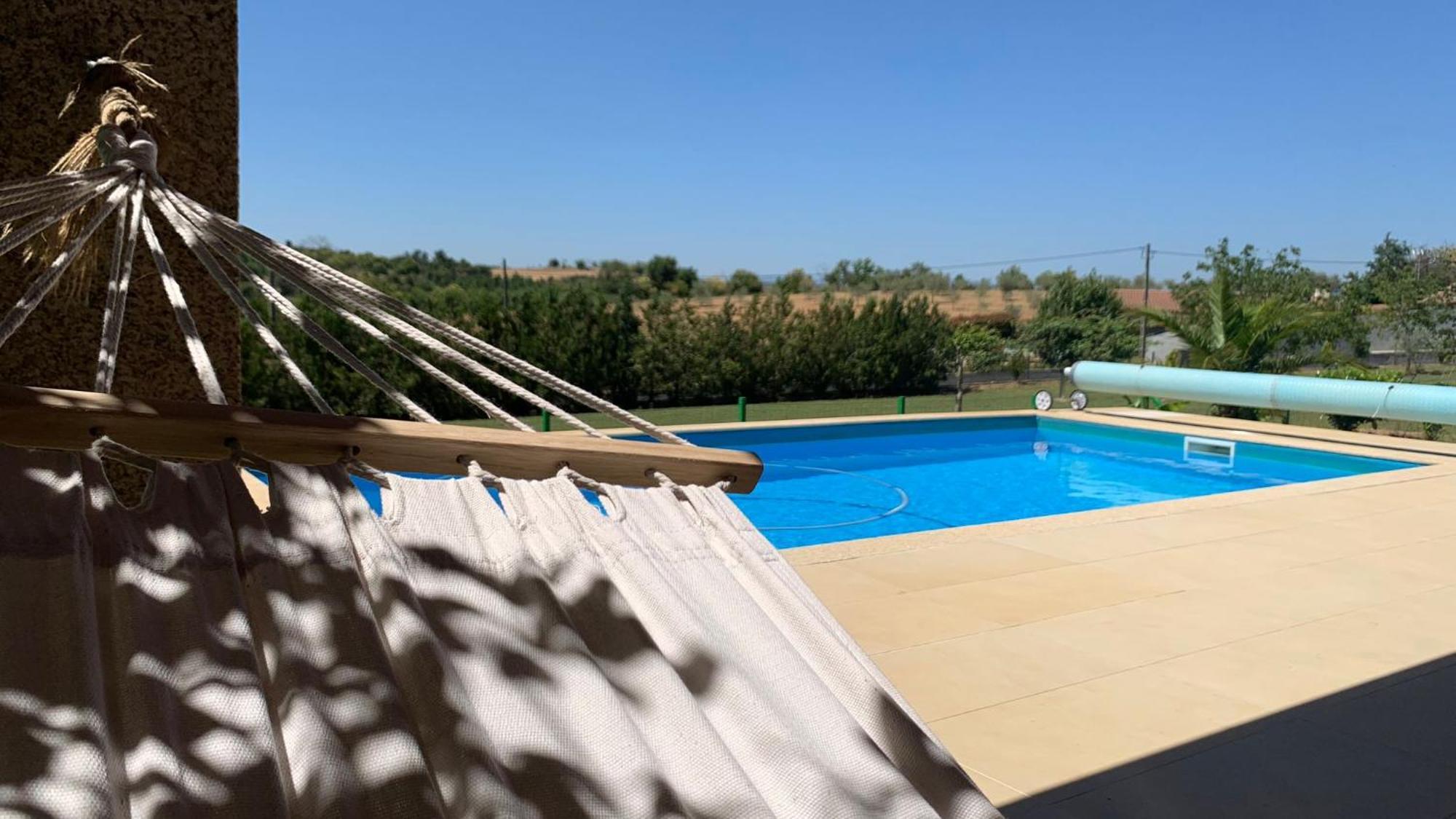 Quinta Pedro E Ines Villa Braganca Ngoại thất bức ảnh