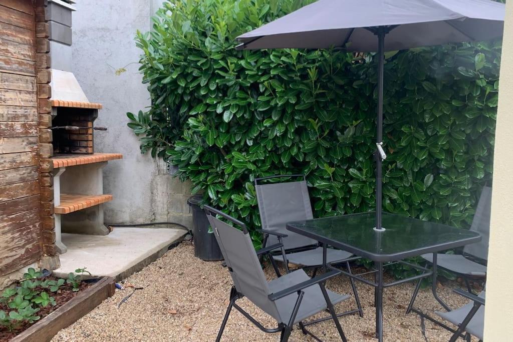 Quinta Pedro E Ines Villa Braganca Ngoại thất bức ảnh