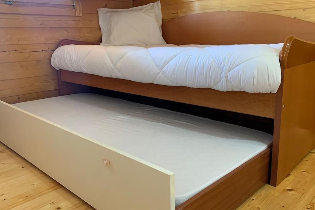 Quinta Pedro E Ines Villa Braganca Ngoại thất bức ảnh
