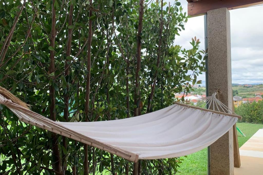 Quinta Pedro E Ines Villa Braganca Ngoại thất bức ảnh