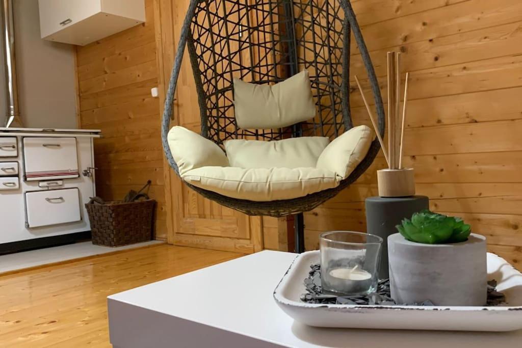 Quinta Pedro E Ines Villa Braganca Ngoại thất bức ảnh